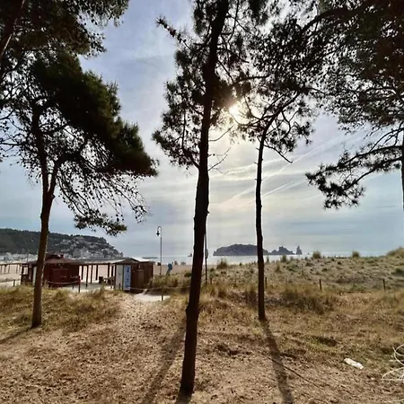 Blau Mar Cap De La Barra * 레스타르티트