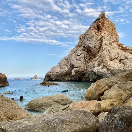 Blau Mar Cap De La Barra *