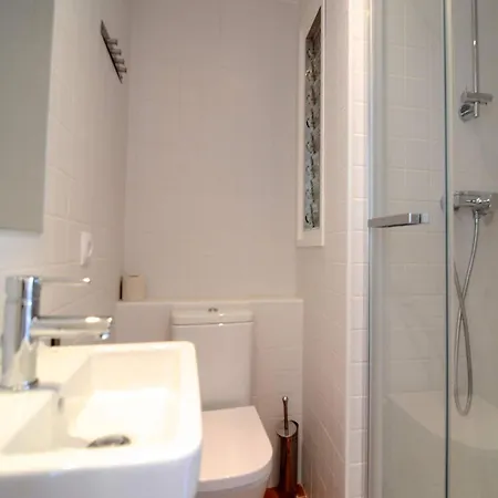 Apartment Blau Mar Cap De La Barra L'Estartit