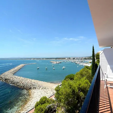Apartment Blau Mar Cap De La Barra