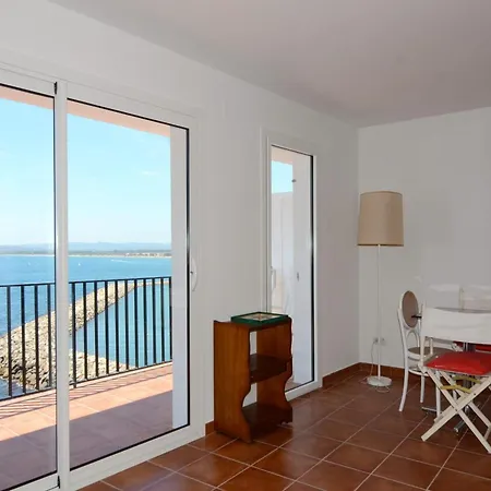 Apartment Blau Mar Cap De La Barra *