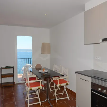 Blau Mar Cap De La Barra Apartment *
