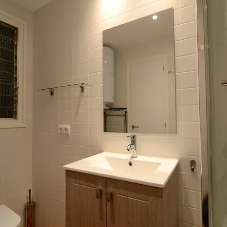 Apartment Blau Mar Cap De La Barra L'Estartit