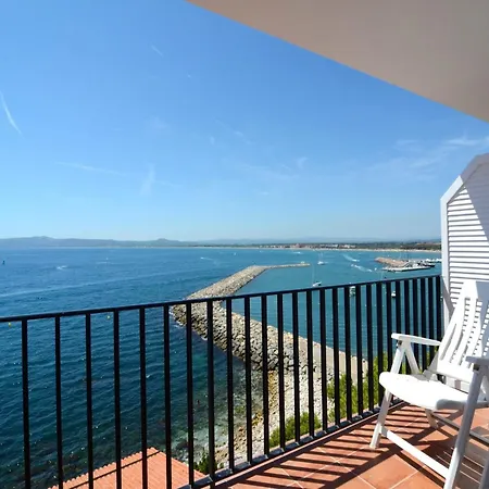Apartment Blau Mar Cap De La Barra *
