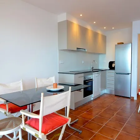 Apartment Blau Mar Cap De La Barra