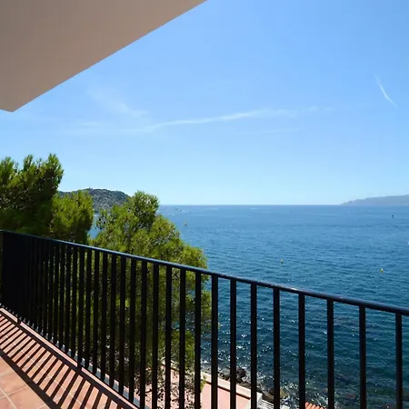 Blau Mar Cap De La Barra Apartment *