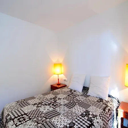 Blau Mar Cap De La Barra Apartment L'Estartit