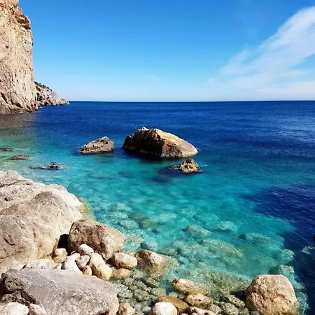 Blau Mar Cap De La Barra * L'Estartit