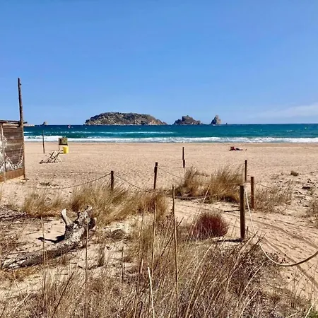 Blau Mar Cap De La Barra L'Estartit